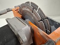 Sleuvenzaagmachine 230 v ~, mtd, sd1500, 2019 - afbeelding 6 van  7