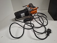 Sleuvenzaagmachine 230 v ~, mtd, sd1500, 2019 - afbeelding 7 van  7