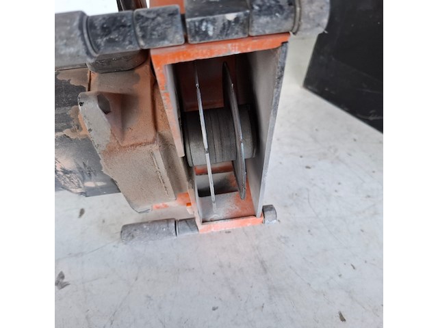 Sleuvenzaagmachine 230 v ~, mtd, sd1500, 2022 - afbeelding 6 van  6