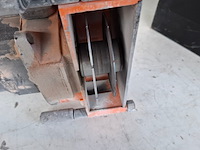 Sleuvenzaagmachine 230 v ~, mtd, sd1500, 2022 - afbeelding 6 van  6