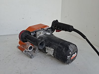 Sleuvenzaagmachine 230 v ~ mtd, sd1500, bouwjaar 2016 - afbeelding 4 van  6