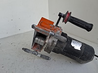 Sleuvenzaagmachine 230 v ~ mtd, sd1500, bouwjaar 2016 - afbeelding 6 van  6