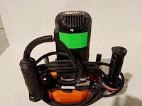 Sleuvenzaagmachine 230 v ~ mtd, sd1500, bouwjaar 2018 - afbeelding 2 van  4