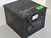Sleuvenzaagmachine 230 v ~ mtd, sd1500, bouwjaar 2018 - afbeelding 9 van  9