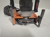 Sleuvenzaagmachine 230 v ~ mtd, sd1500, bouwjaar 2021 - afbeelding 5 van  5