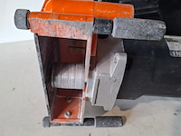 Sleuvenzaagmachine 230 v ~ mtd, sd1500, bouwjaar 2021 - afbeelding 4 van  4