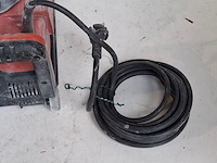 Sleuvenzaagmachine 230 v ~ rurmec, rsd 160, bouwjaar 2015 - afbeelding 2 van  12