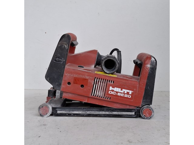 Sleuvenzaagmachine 230 v ~ rurmec, rsd 160, bouwjaar 2015 - afbeelding 6 van  12