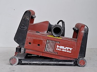 Sleuvenzaagmachine 230 v ~ rurmec, rsd 160, bouwjaar 2015 - afbeelding 6 van  12
