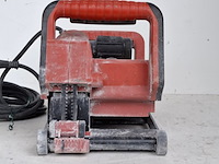Sleuvenzaagmachine 230 v ~ rurmec, rsd 160, bouwjaar 2015 - afbeelding 8 van  12