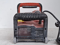 Sleuvenzaagmachine 230 v ~ rurmec, rsd 160, bouwjaar 2015 - afbeelding 12 van  12