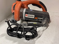 Sleuvenzaagmachine spit, d88e - afbeelding 1 van  6