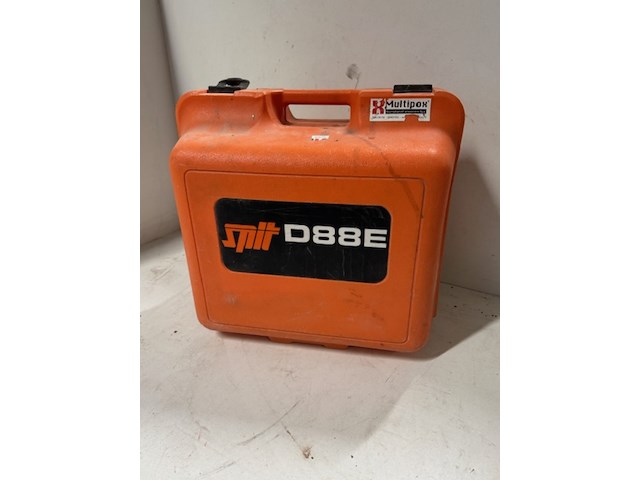 Sleuvenzaagmachine spit, d88e - afbeelding 6 van  6