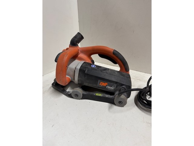 Sleuvenzaagmachine spit, d88e - afbeelding 1 van  5