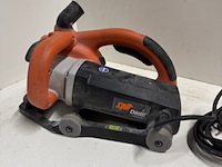 Sleuvenzaagmachine spit, d88e - afbeelding 1 van  5