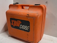 Sleuvenzaagmachine spit, d88e - afbeelding 5 van  5