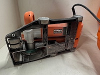 Sleuvenzaagmachine spit, d90 - afbeelding 3 van  6