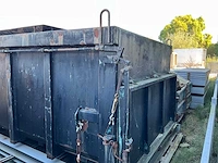 Slib container - afbeelding 6 van  6