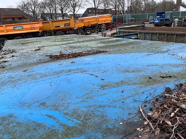 Slibcontainer - afbeelding 5 van  7