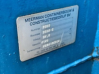 Slibcontainer - afbeelding 7 van  7