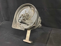 Slicechief “800” chief tafelsnijmachine