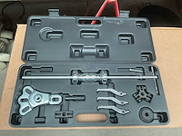 Slide hammer puller set - afbeelding 1 van  4
