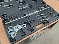 Slide hammer puller set - afbeelding 2 van  4