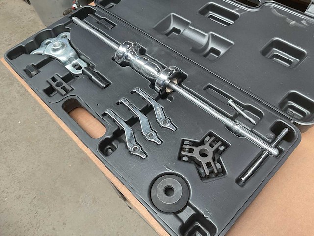Slide hammer puller set - afbeelding 3 van  4