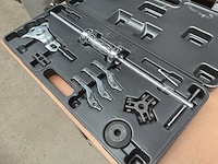 Slide hammer puller set - afbeelding 3 van  4