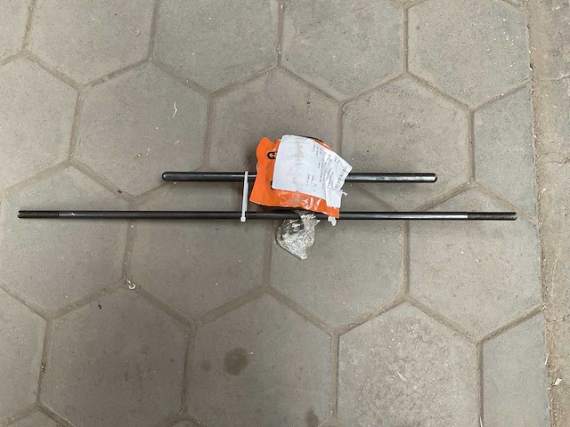 Slide hammer - afbeelding 1 van  3