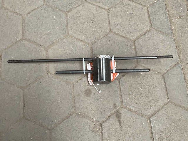 Slide hammer - afbeelding 2 van  3