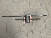 Slide hammer - afbeelding 2 van  3