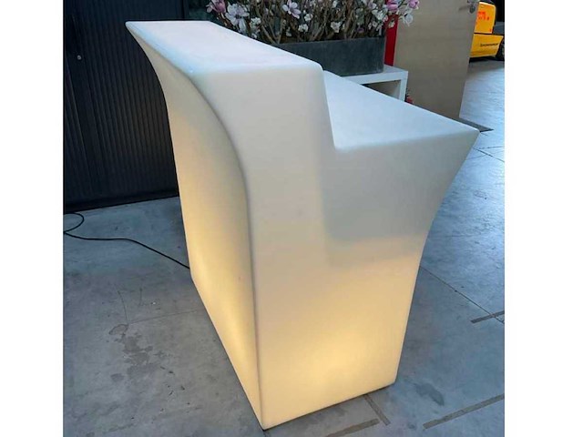 Slide studio jumbo design barmeubel - afbeelding 1 van  18