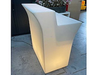 Slide studio jumbo design barmeubel - afbeelding 1 van  18