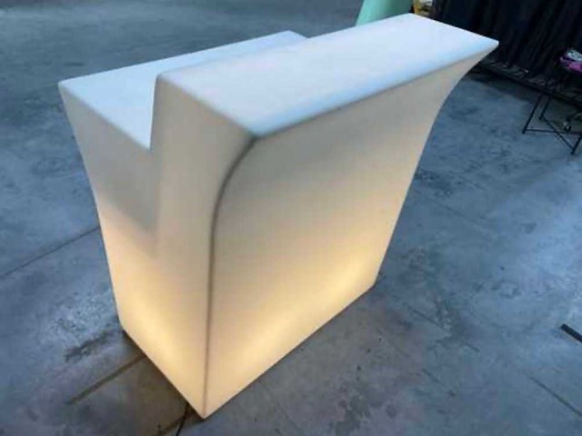 Slide studio jumbo design barmeubel - afbeelding 18 van  18