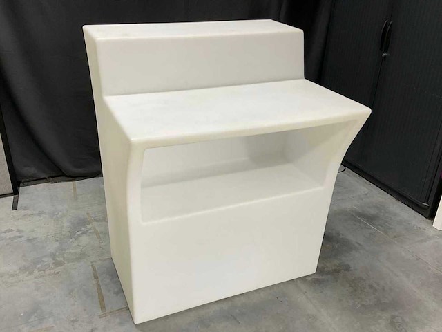 Slide studio jumbo design barmeubel - afbeelding 2 van  18