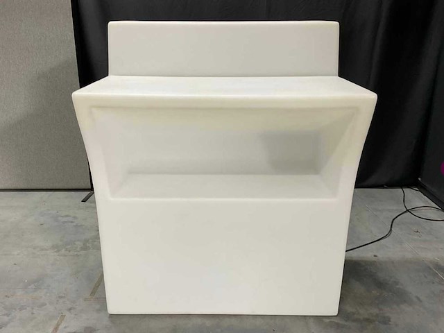 Slide studio jumbo design barmeubel - afbeelding 11 van  18