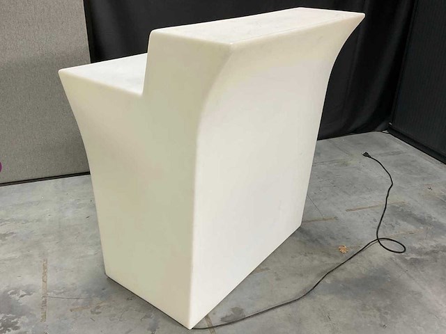 Slide studio jumbo design barmeubel - afbeelding 3 van  18