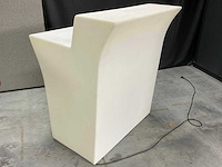 Slide studio jumbo design barmeubel - afbeelding 3 van  18