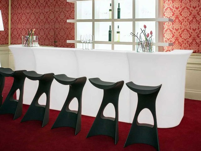 Slide studio jumbo design barmeubel - afbeelding 7 van  18