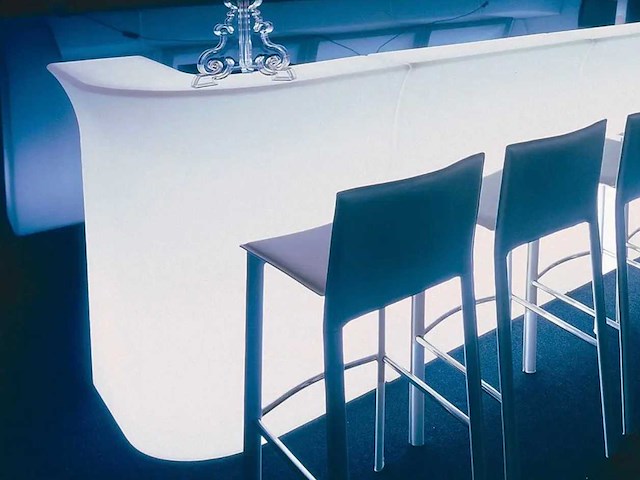 Slide studio jumbo design barmeubel - afbeelding 17 van  18