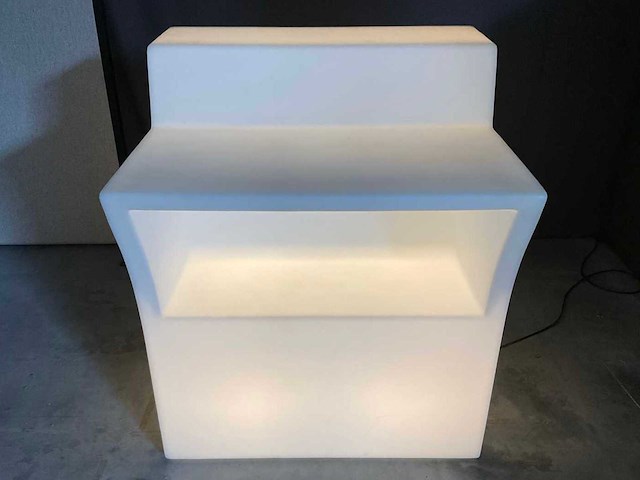 Slide studio jumbo design barmeubel - afbeelding 15 van  18