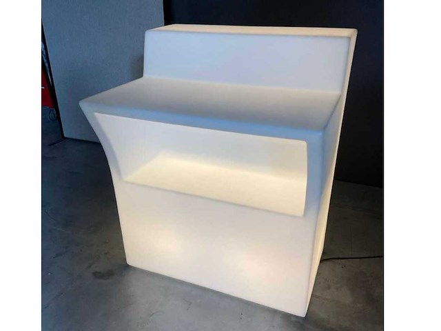 Slide studio jumbo design barmeubel - afbeelding 8 van  18