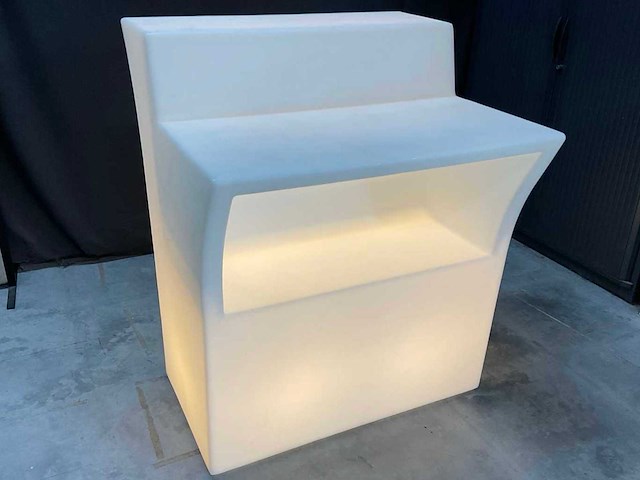 Slide studio jumbo design barmeubel - afbeelding 16 van  18