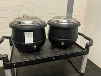 Sligro hot pot (2x) - afbeelding 1 van  9