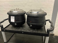 Sligro hot pot (2x) - afbeelding 2 van  9