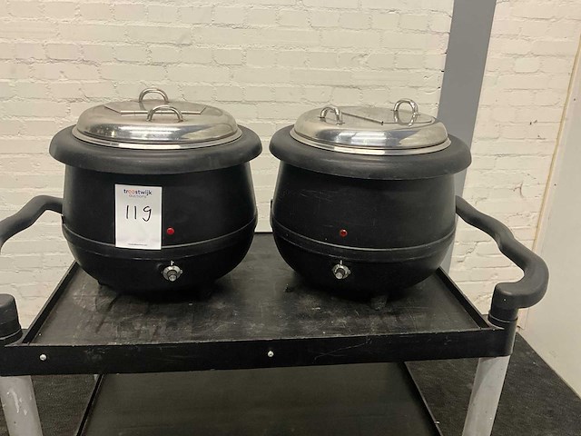 Sligro hot pot (2x) - afbeelding 3 van  9