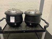 Sligro hot pot (2x) - afbeelding 3 van  9
