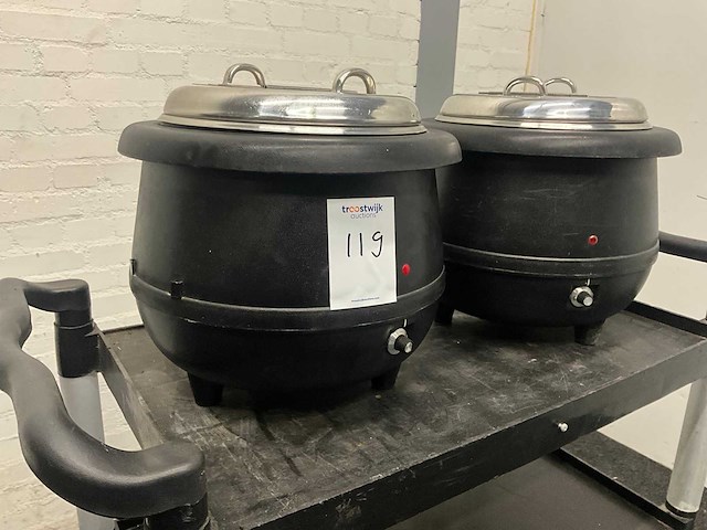 Sligro hot pot (2x) - afbeelding 4 van  9