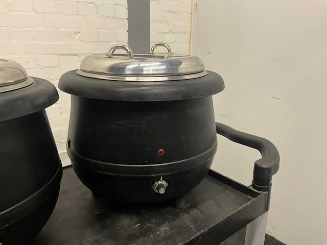 Sligro hot pot (2x) - afbeelding 6 van  9